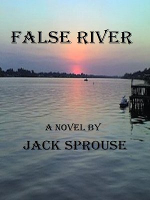 cover image of False River